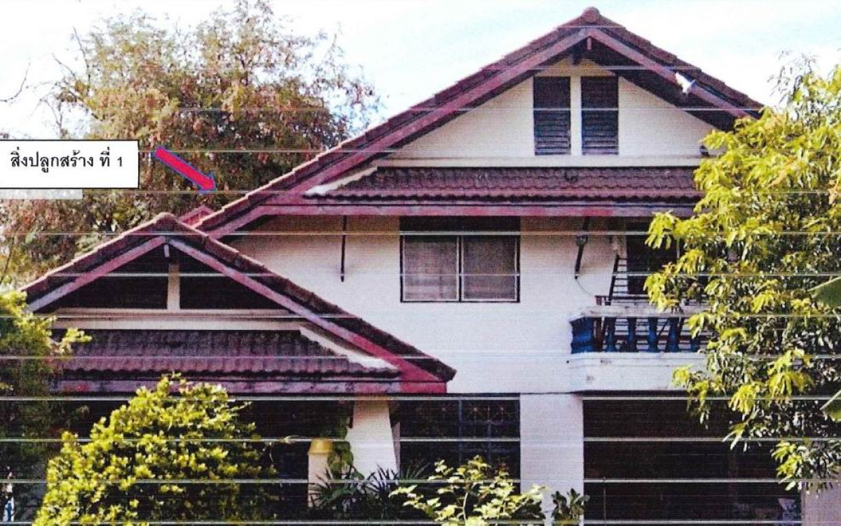 บ้านเดี่ยว นครสวรรค์ เมืองนครสวรรค์ นครสวรรค์ตก 2758950