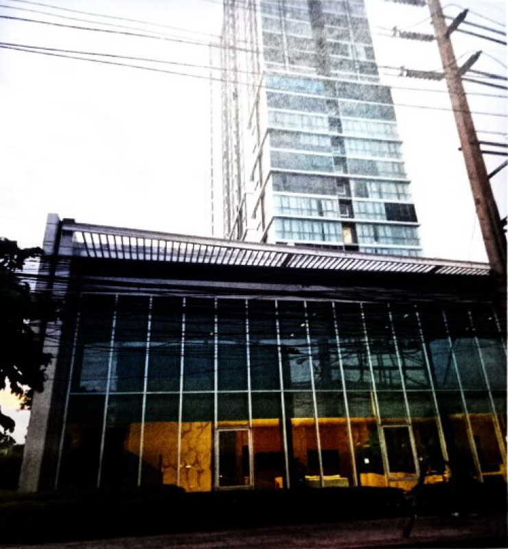 คอนโด กรุงเทพมหานคร บางพลัด บางอ้อ 2954520