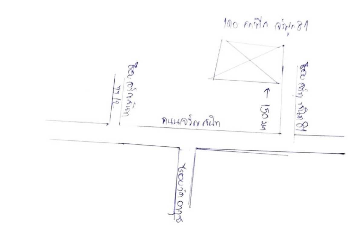 คอนโด กรุงเทพมหานคร บางพลัด บางอ้อ 2954520