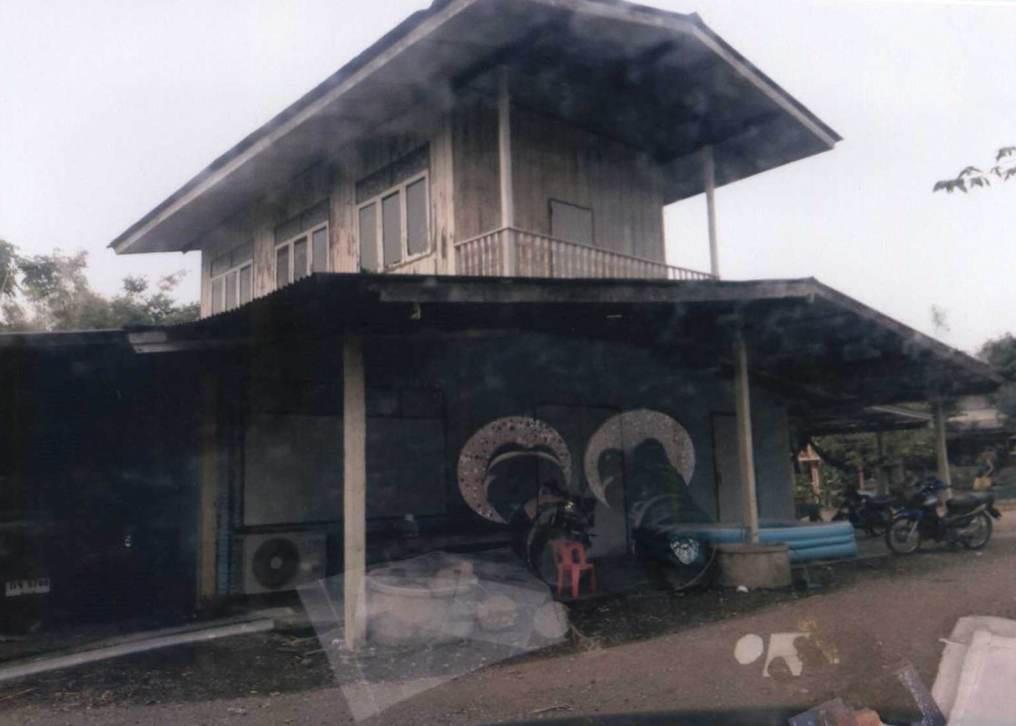 บ้านเดี่ยว นครสวรรค์ พยุหะคีรี ท่าน้ำอ้อย 1188540