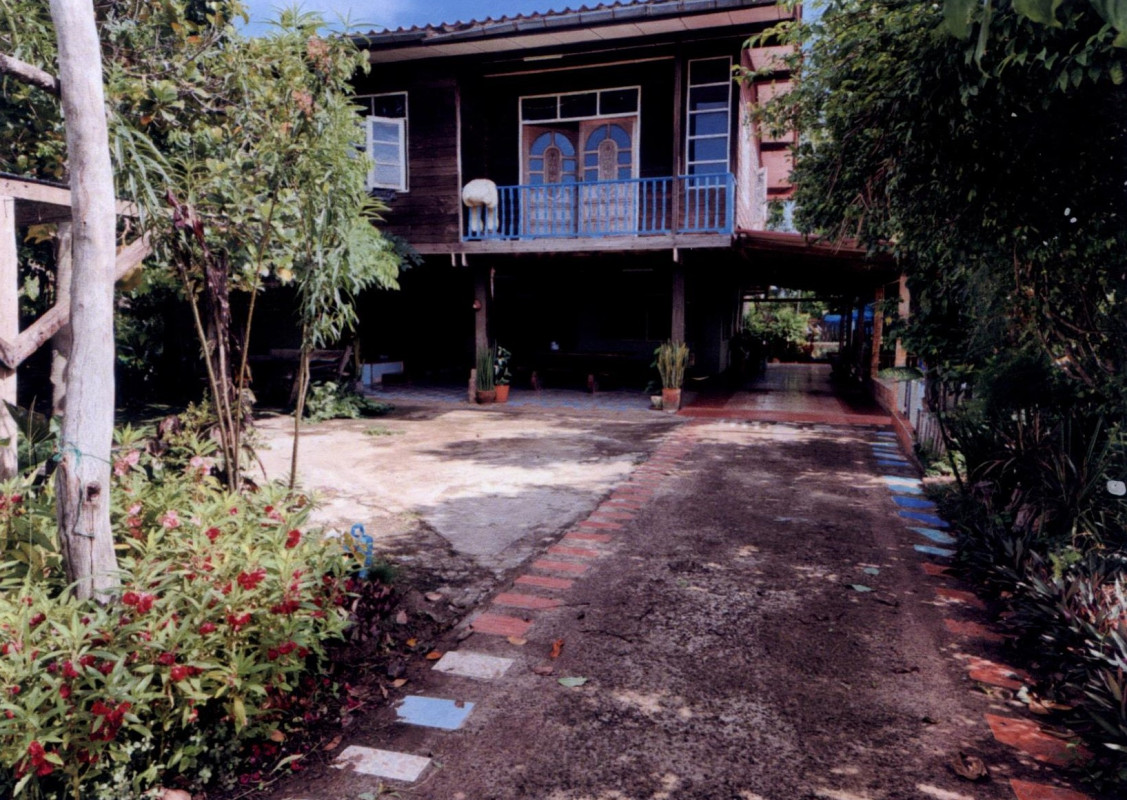 บ้านเดี่ยว บุรีรัมย์ เมืองบุรีรัมย์ เสม็ด 1134540