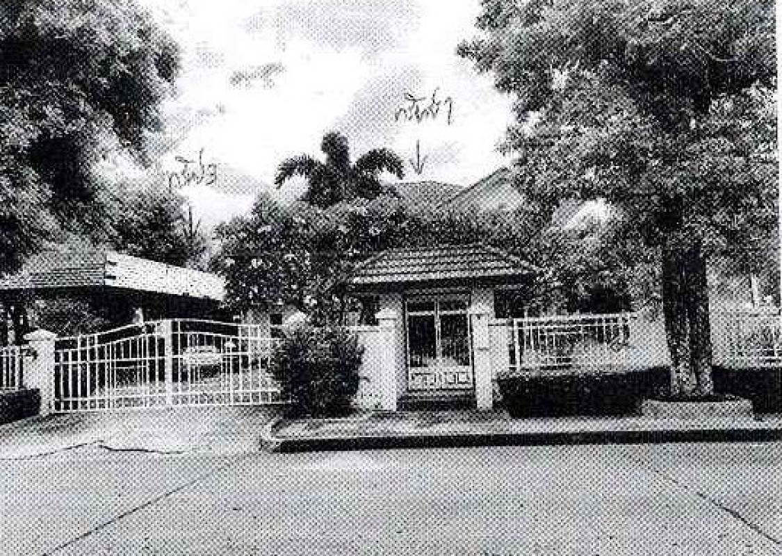 บ้านเดี่ยว ปทุมธานี ลำลูกกา ลาดสวาย 7063558