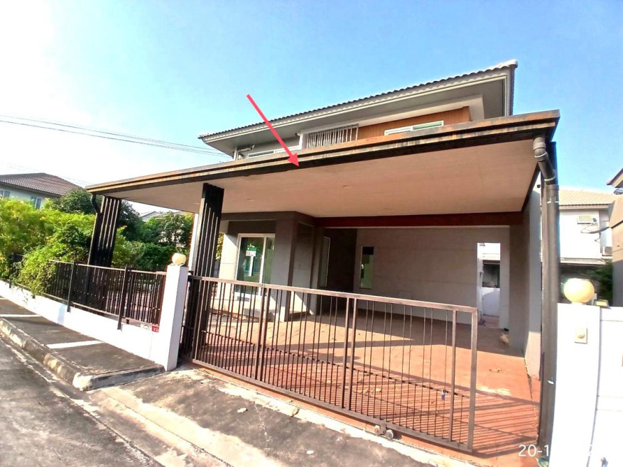 บ้านเดี่ยว พฤกษ์ลดา เพชรเกษม สาย 4 สมุทรสาคร กระทุ่มแบน คลองมะเดื่อ 6360000