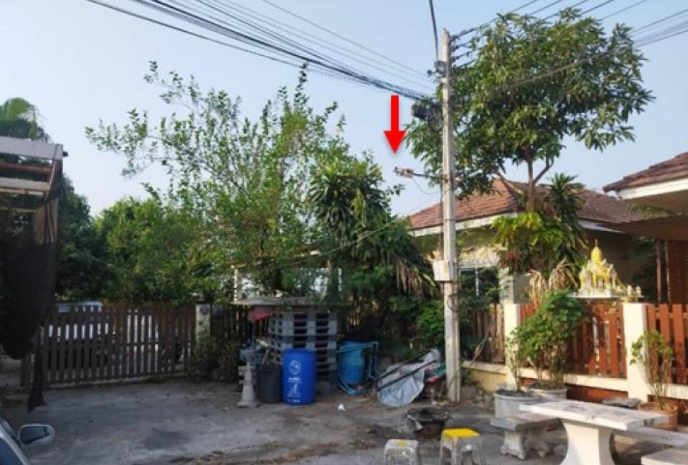 บ้านเดี่ยว สินทิวาธานี 2 พระนครศรีอยุธยา บางปะอิน ตลิ่งชัน 2955000