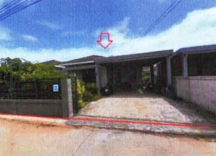 บ้านเดี่ยว ขอนแก่น เมืองขอนแก่น แดงใหญ่ 2990000