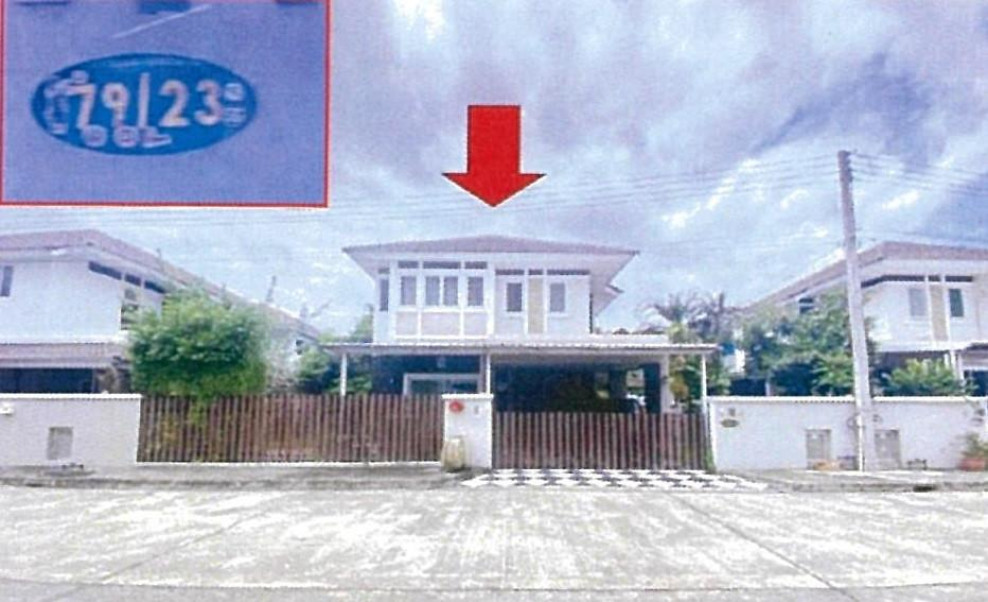 บ้านเดี่ยว อรสิริน 6 เชียงใหม่ ดอยสะเก็ด สันปูเลย 3000000