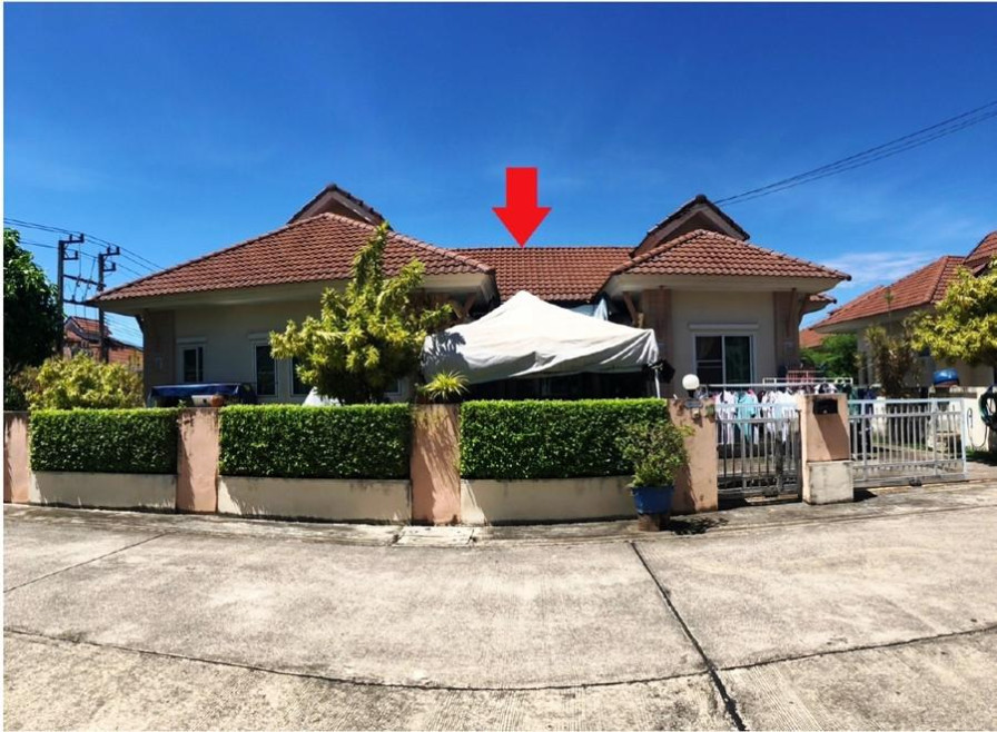 บ้านเดี่ยว ศรีธานี อุดรธานี เมืองอุดรธานี หมูม่น 3150000