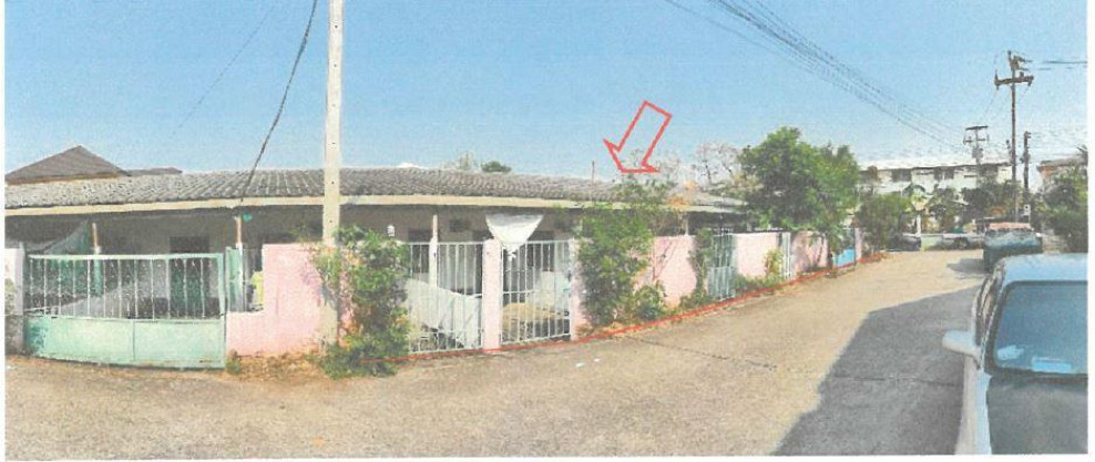 Single house Uttaradit Mueang Uttaradit Tha It 3215000