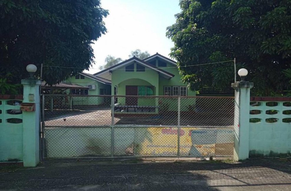 บ้านเดี่ยว บ้านเดี่ยว ลำปาง ลำปาง เมืองลำปาง ปงแสนทอง 3200000