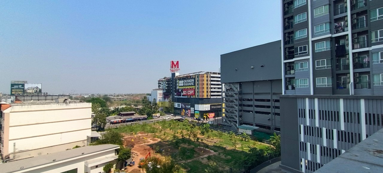 คอนโด เดอะ เพรสซิเดนท์ เพชรเกษม-บางแค กรุงเทพมหานคร บางแค บางแคเหนือ 3500000