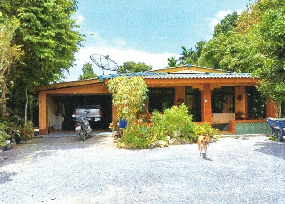 บ้านเดี่ยว นครศรีธรรมราช ทุ่งสง ที่วัง 3330000