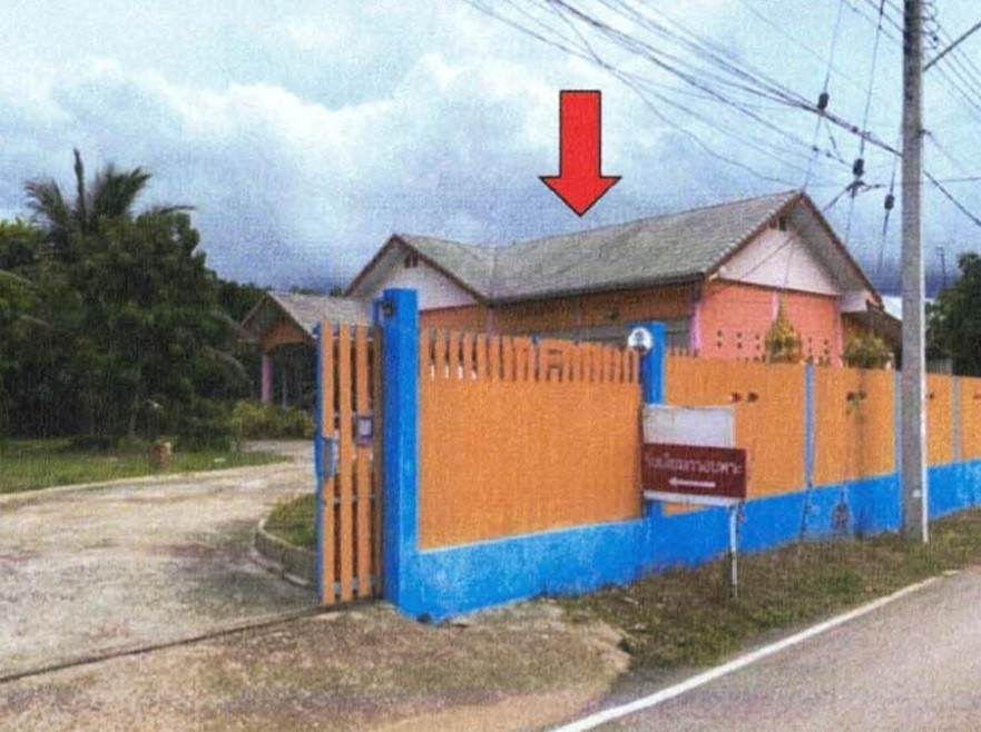 บ้านเดี่ยว กำแพงเพชร เมืองกำแพงเพชร นครชุม 3335000