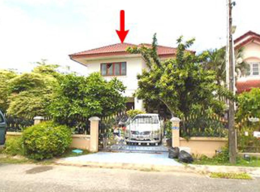 บ้านเดี่ยว สินทวีการ์เด้น ระยอง บ้านฉาง บ้านฉาง 3500000