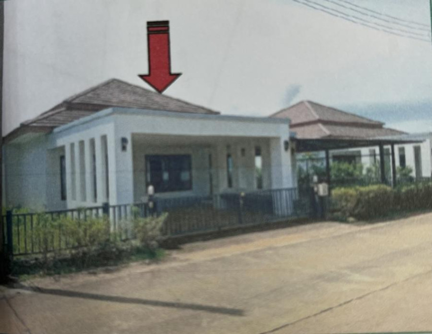 บ้านเดี่ยว ดรีมฮิลล์ ระนอง เมืองระนอง บางนอน 3500000
