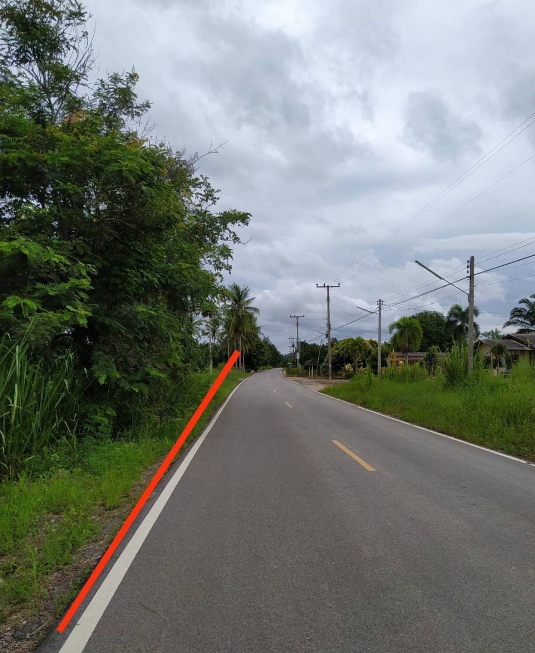 ที่ดินเปล่า ประจวบคีรีขันธ์ หัวหิน หินเหล็กไฟ 2950000