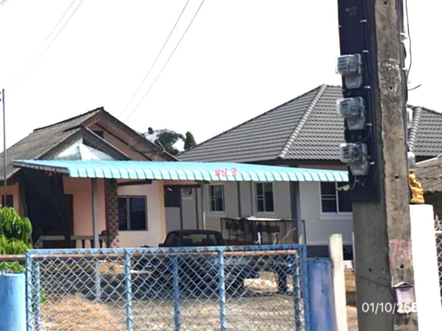 บ้านเดี่ยว บ้านเดี่ยว เชียงใหม่ เชียงใหม่ สันป่าตอง มะขามหลวง 2190000