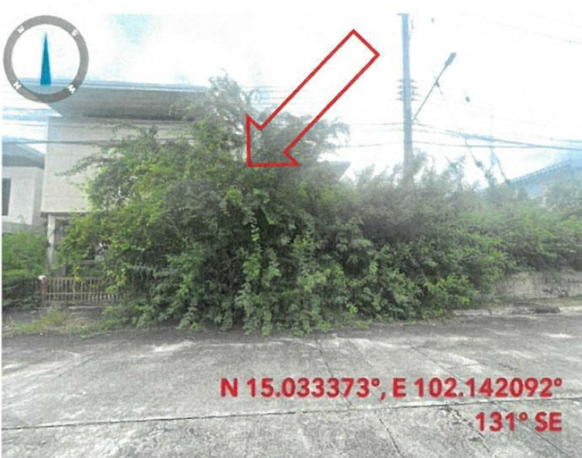 บ้านเดี่ยว ซิกเนเจอร์ นครราชสีมา เมืองนครราชสีมา จอหอ 5900000
