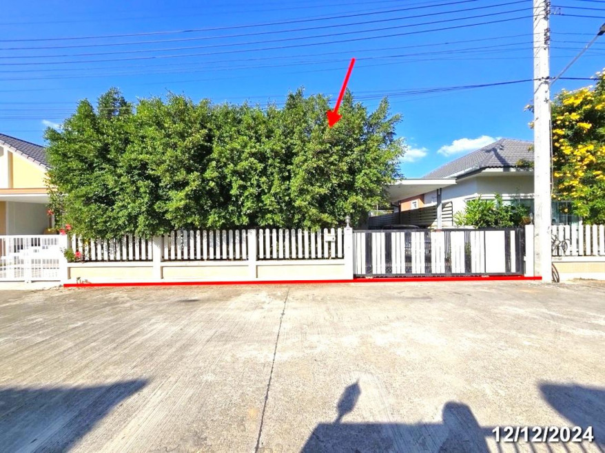 บ้านเดี่ยว บ้านเดี่ยว เชียงใหม่ เชียงใหม่ สารภี ขัวมุง 2300000