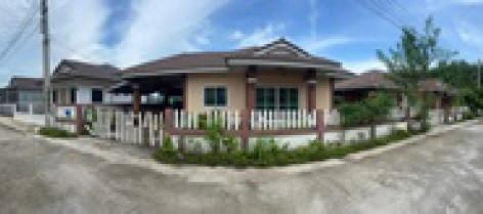 บ้านเดี่ยว เคแอล 888 (บ้านสวน สาย 15) ระยอง นิคมพัฒนา นิคมพัฒนา 2550000