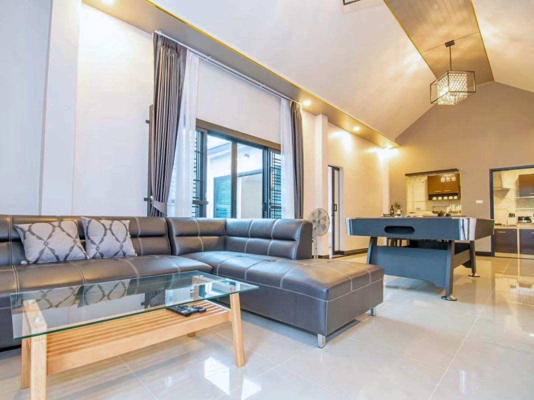 Single house Chon Buri Bang Lamung Nong Prue 65000