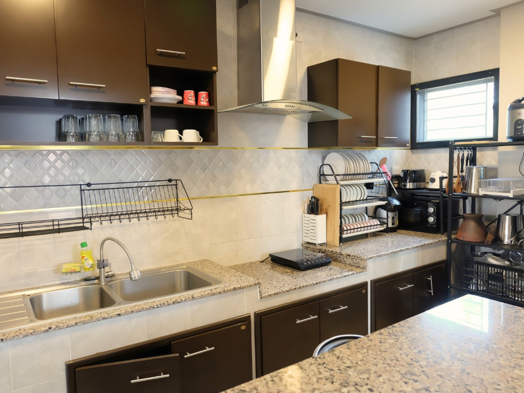 Single house Chon Buri Bang Lamung Nong Prue 65000