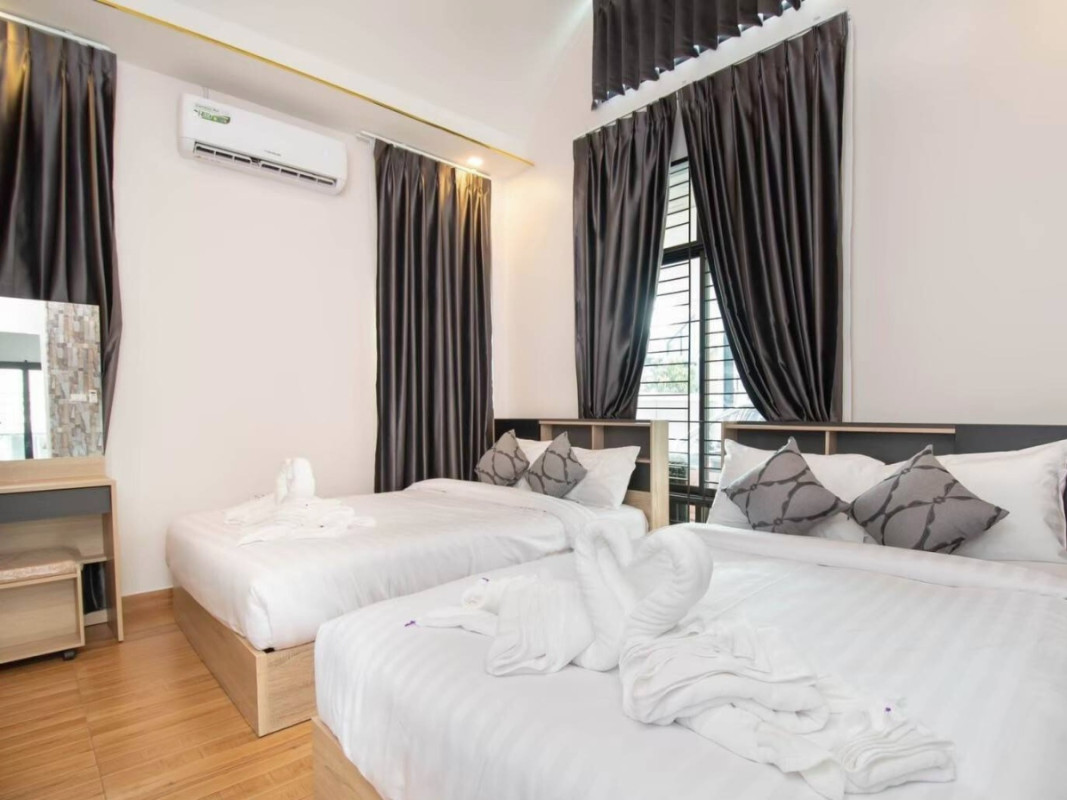 Single house Chon Buri Bang Lamung Nong Prue 65000