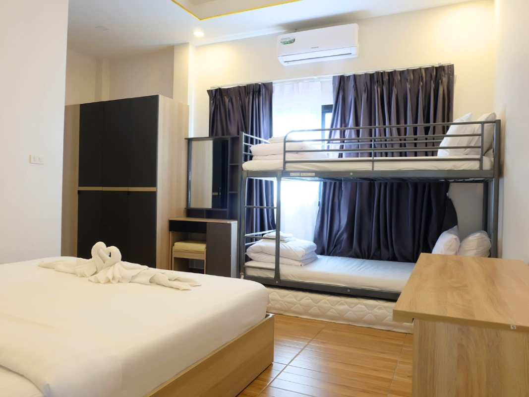 Single house Chon Buri Bang Lamung Nong Prue 65000