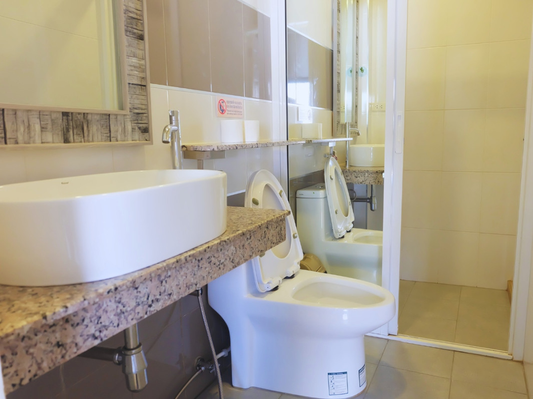 Single house Chon Buri Bang Lamung Nong Prue 65000