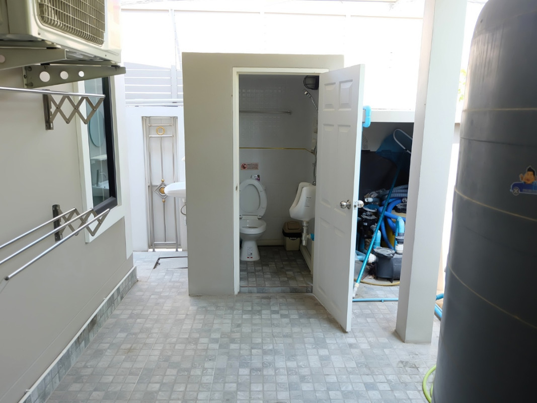 Single house Chon Buri Bang Lamung Nong Prue 65000