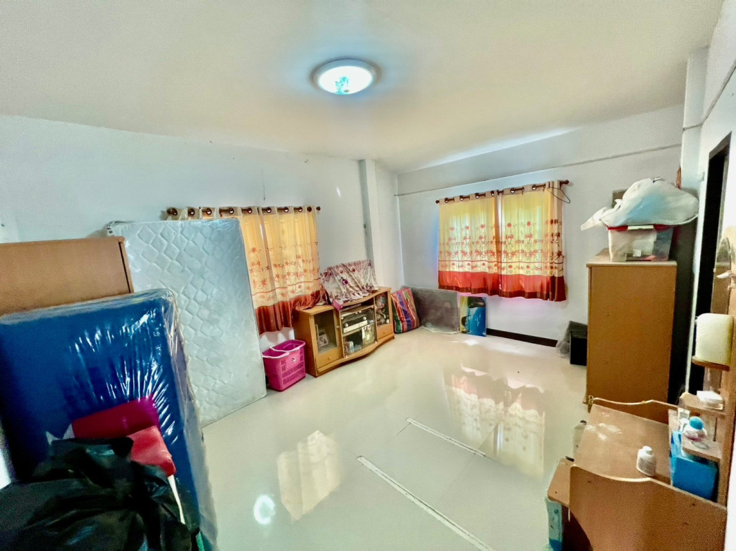 บ้านเดี่ยว รามนุช 14 ระยอง บ้านฉาง บ้านฉาง 2000000