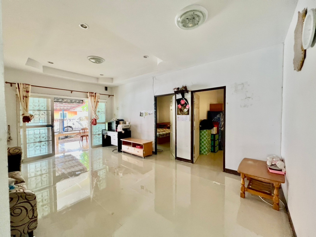 บ้านเดี่ยว รามนุช 14 ระยอง บ้านฉาง บ้านฉาง 2000000