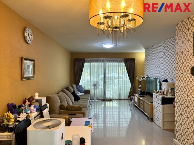 ทาวน์เฮ้าส์ Town Avenue Rama 2 Soi 30 กรุงเทพมหานคร จอมทอง บางมด 3990000