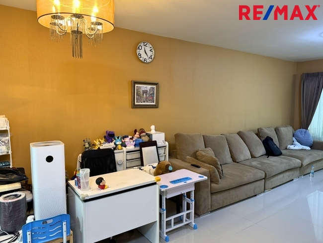 ทาวน์เฮ้าส์ Town Avenue Rama 2 Soi 30 กรุงเทพมหานคร จอมทอง บางมด 3990000