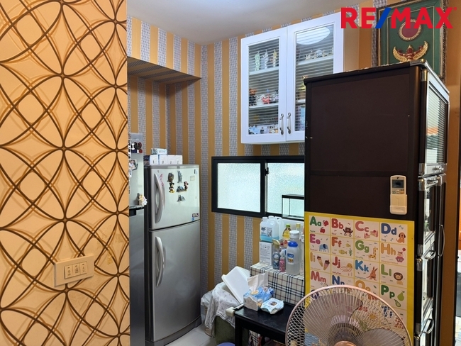 ทาวน์เฮ้าส์ Town Avenue Rama 2 Soi 30 กรุงเทพมหานคร จอมทอง บางมด 3990000