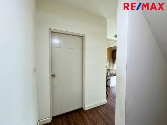 ทาวน์เฮ้าส์ Town Avenue Rama 2 Soi 30 กรุงเทพมหานคร จอมทอง บางมด 3990000