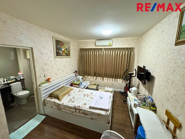 ทาวน์เฮ้าส์ Town Avenue Rama 2 Soi 30 กรุงเทพมหานคร จอมทอง บางมด 3990000