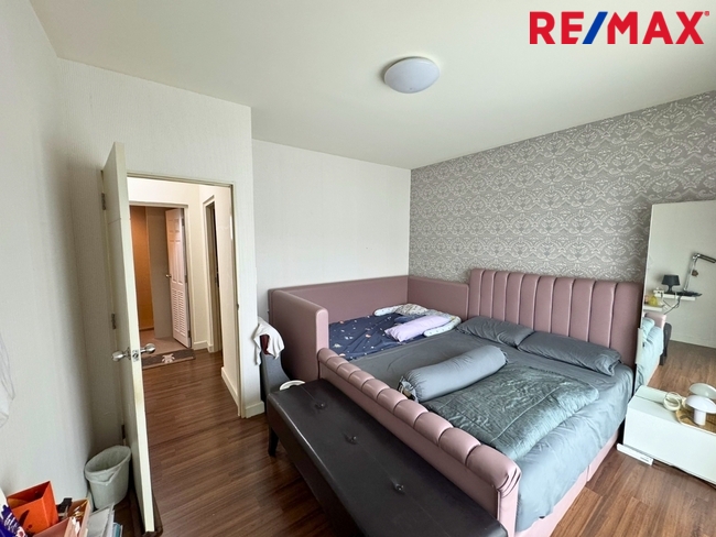ทาวน์เฮ้าส์ Town Avenue Rama 2 Soi 30 กรุงเทพมหานคร จอมทอง บางมด 3990000