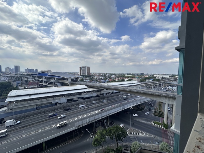 คอนโด เดอะ เพรสซิเดนท์ สาทร-ราชพฤกษ์ กรุงเทพมหานคร ภาษีเจริญ ปากคลองภาษีเจริญ 2390000