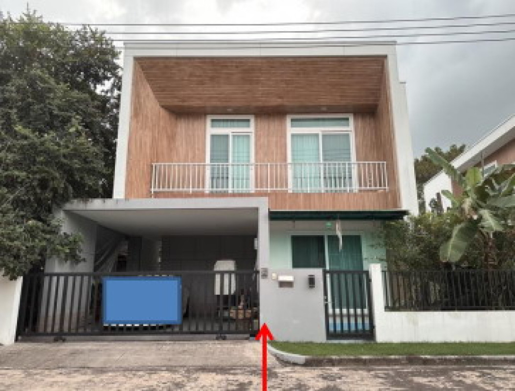 บ้านเดี่ยว นครศรีธรรมราช เมืองนครศรีธรรมราช ท่าซัก 4262829