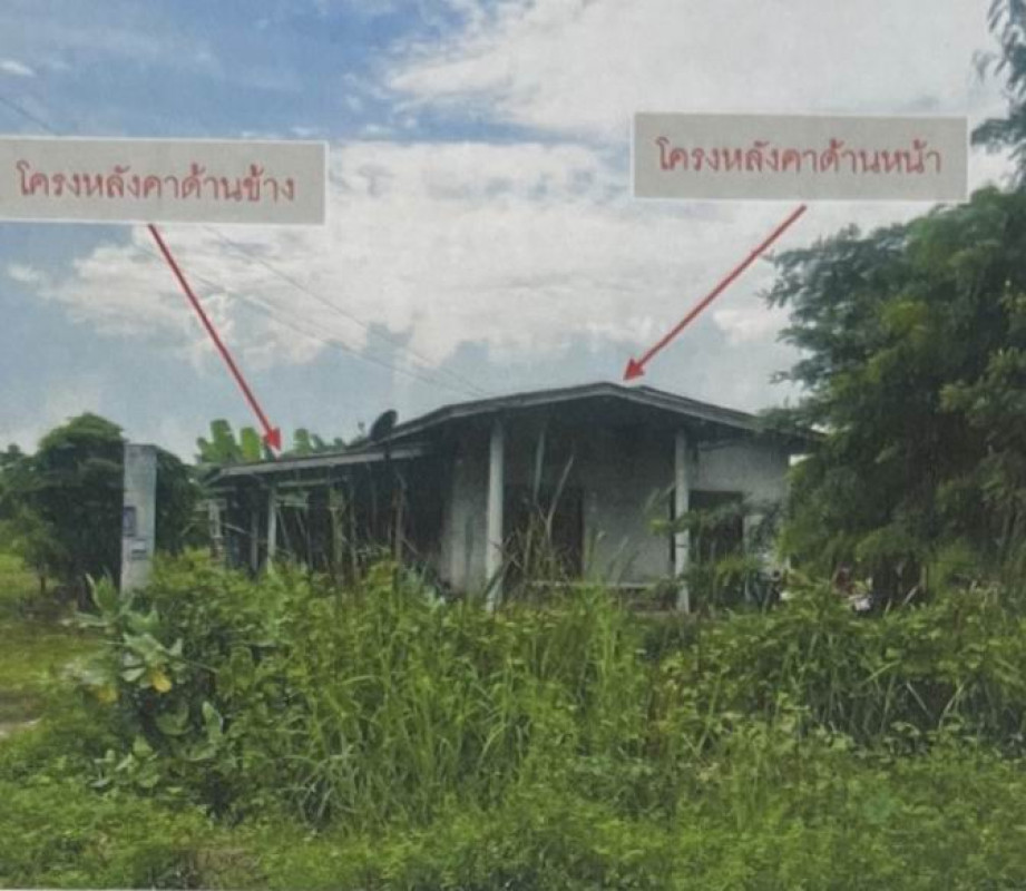 บ้านเดี่ยว ราชบุรี ปากท่อ บ่อกระดาน 1454536