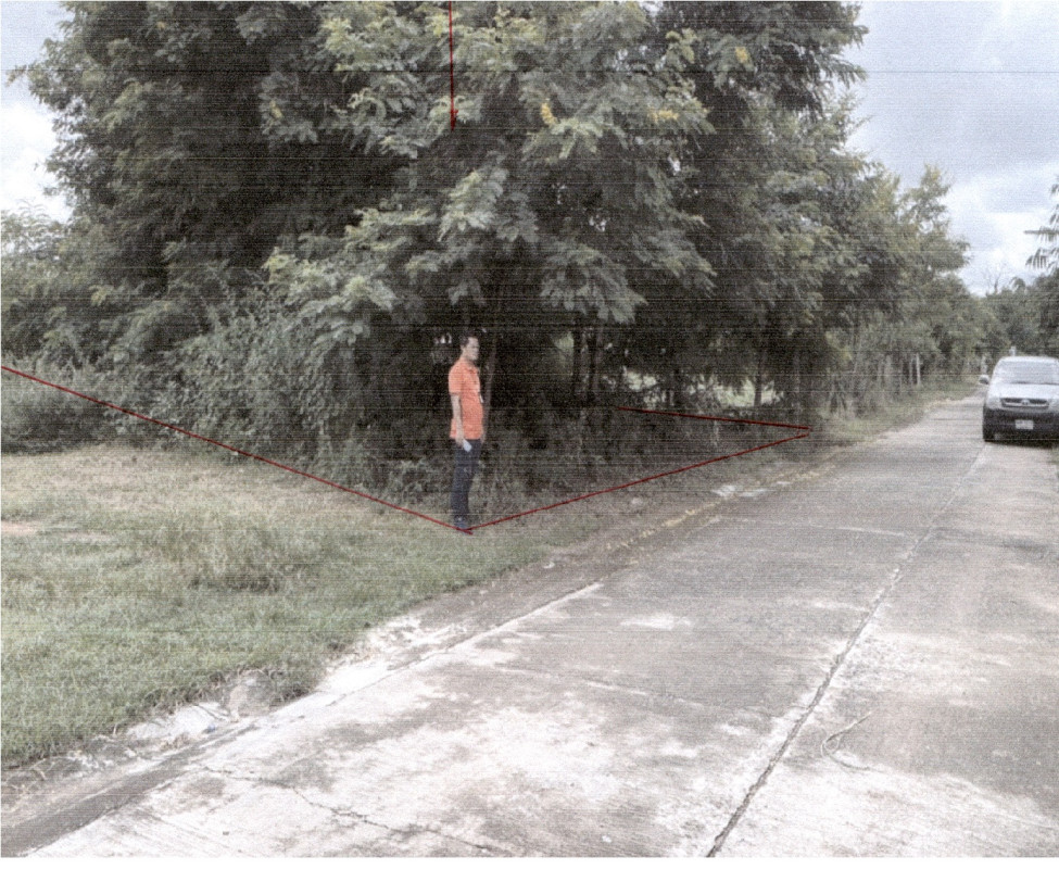 ที่ดินเปล่า นครราชสีมา ห้วยแถลง หินดาด 50000