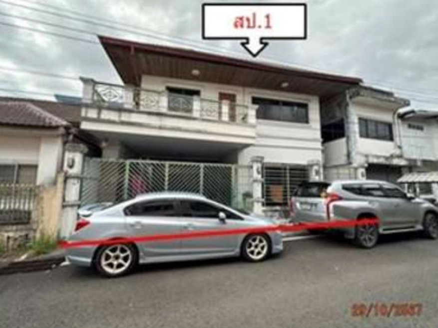 บ้านเดี่ยว บ้านเดี่ยว อุบลราชธานี อุบลราชธานี เมืองอุบลราชธานี ในเมือง 6000000