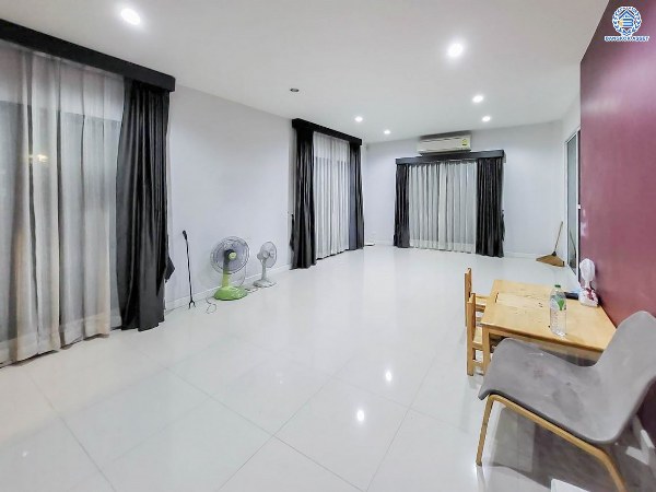 บ้านเดี่ยว ซีรีน กัลปพฤกษ์ กรุงเทพมหานคร บางแค บางแค 10590000