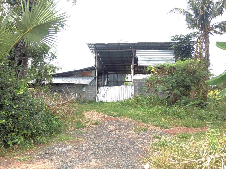 บ้านเดี่ยว บ้านเดี่ยว ยโสธร ยโสธร เมืองยโสธร นาสะไมย์ 3600000