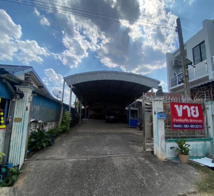 บ้านเดี่ยว บ้านเดี่ยว อุดรธานี อุดรธานี เมืองอุดรธานี หนองบัว 4200000