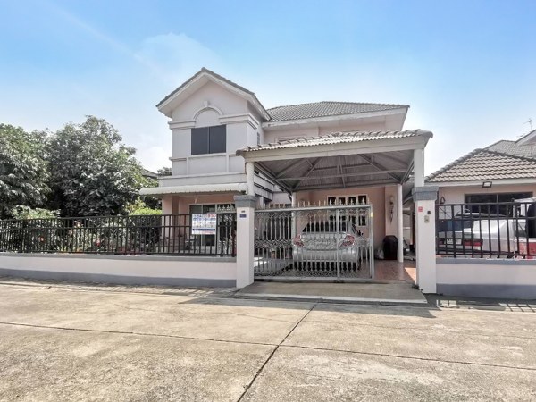 บ้านเดี่ยว ชัยพฤกษ์ บางบัวทอง นนทบุรี บางบัวทอง บางบัวทอง 8900000