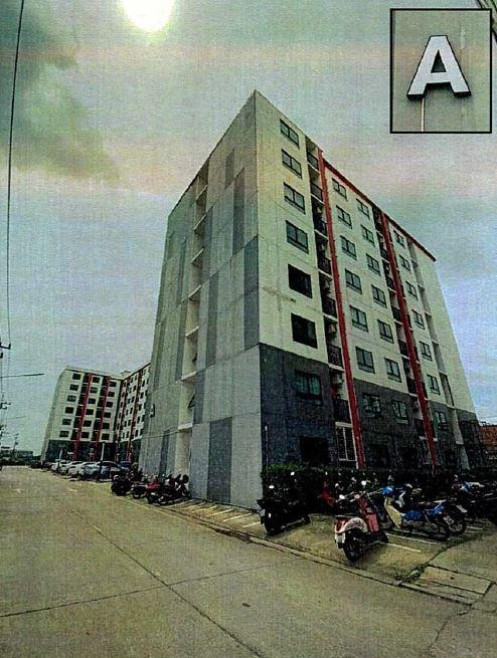 คอนโด เดอะไดมอนด์นวนคร-ตลาดไท ปทุมธานี คลองหลวง คลองหนึ่ง 1390000