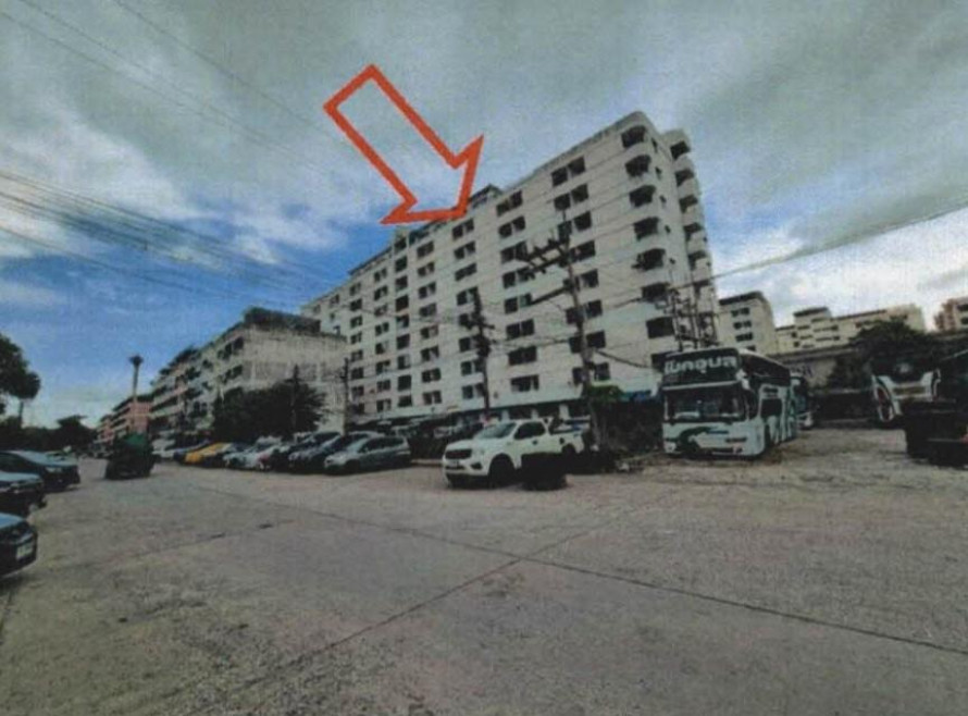 Condominium Pathum Thani Khlong Luang Khlong Nueng 443000