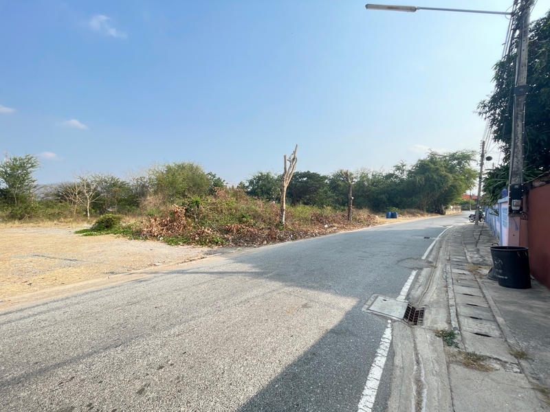 ที่ดินเปล่า กาญจนบุรี เมืองกาญจนบุรี ปากแพรก 5500000