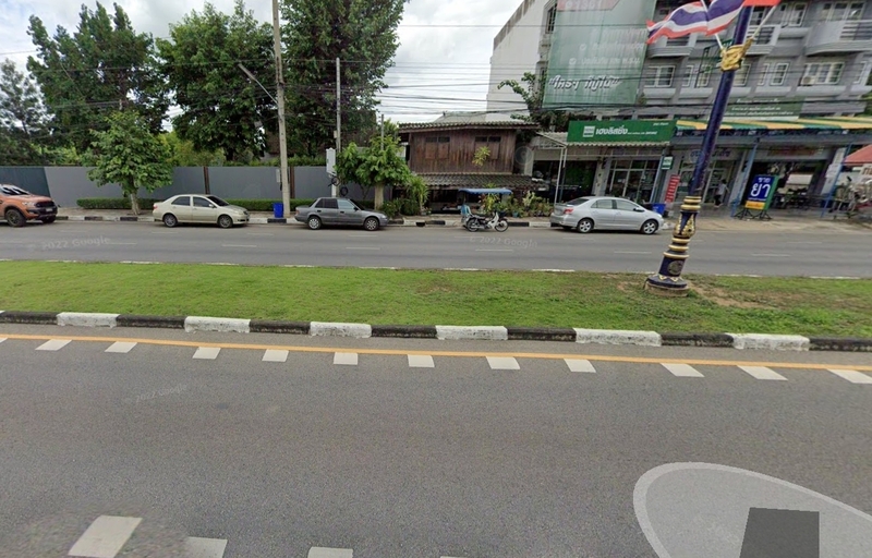ที่ดินเปล่า กาญจนบุรี ท่ามะกา ท่าเรือ (เทศบาลเมืองพระแท่น) 2900000